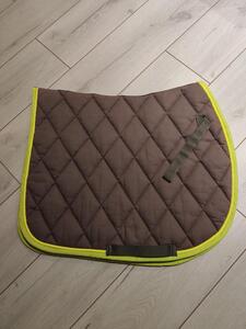 Tapis mixte Equitheme