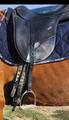 Selle de dressage Isabelle Werth