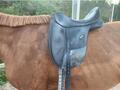 Selle de dressage Isabelle Werth
