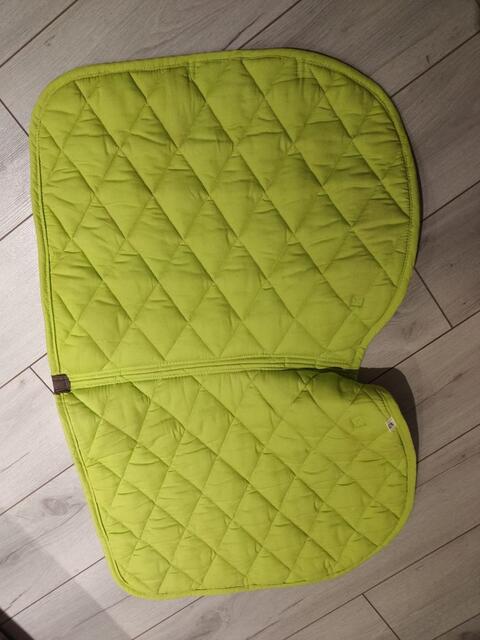 Tapis mixte Equitheme