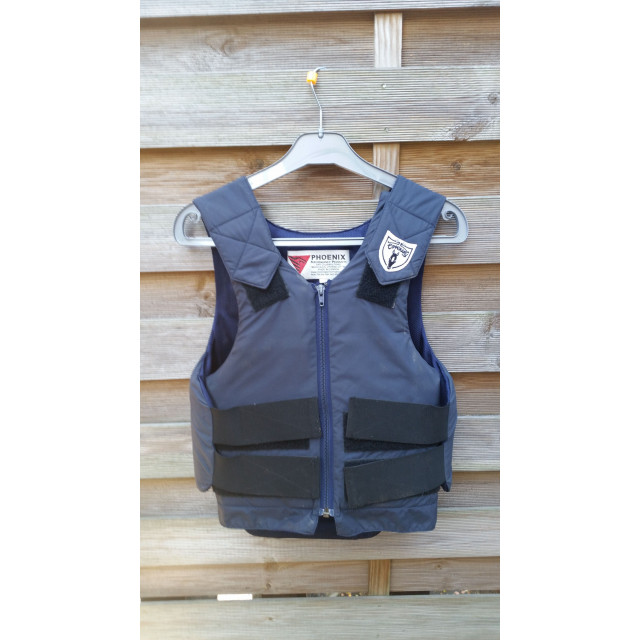 Gillet de protection Phoenix Ride