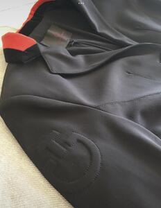 veste cavalleria toscana