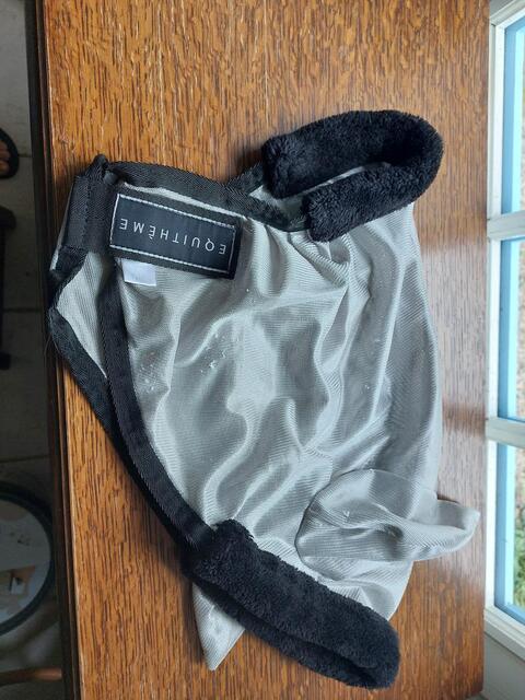 Masque anti mouche