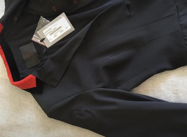 veste cavalleria toscana