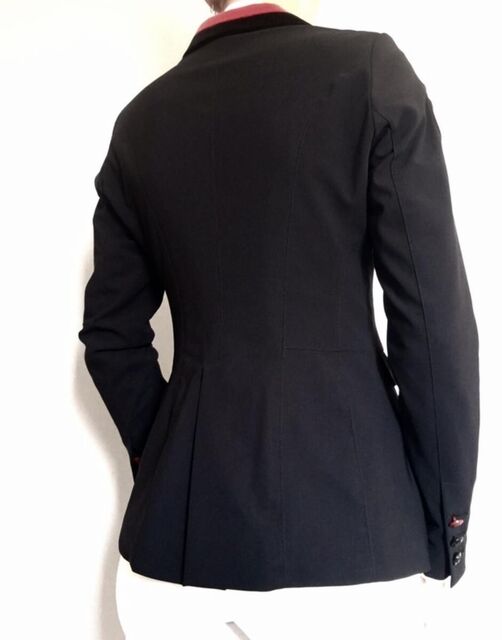 veste cavalleria toscana