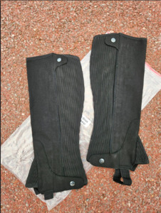 Mini chaps