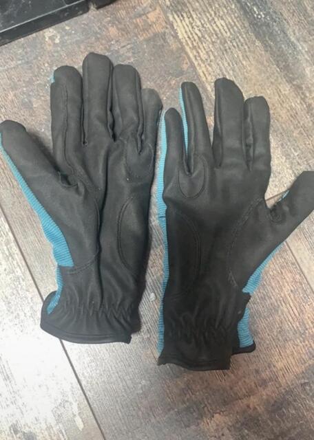 Gants hiver