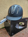 Casque HKM