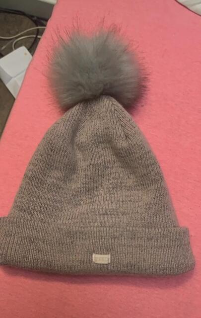 Bonnet équitation