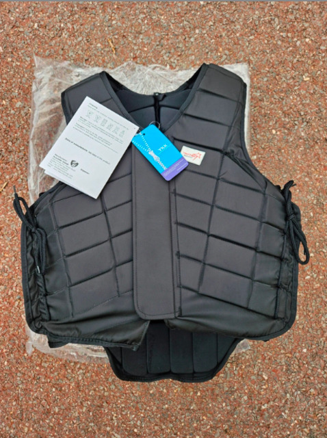 Gilet de protection