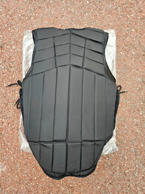 Gilet de protection