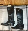Bottes tattini