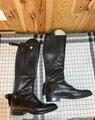 Bottes tattini
