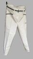 pantalon blanc spooks