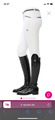pantalon blanc spooks