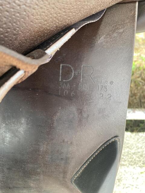 Selle Dr Line