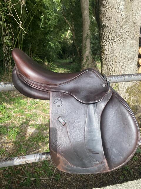 Selle Dr Line