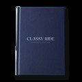 Planner équestre Classy Ride