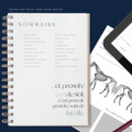Planner équestre Classy Ride