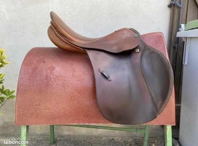 Selle stübben