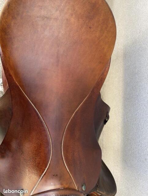 Selle stübben
