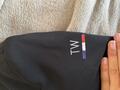 veste de concours noire