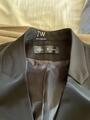 veste de concours noire
