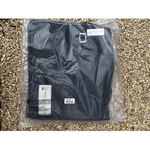 Couverture Chemise polaire
