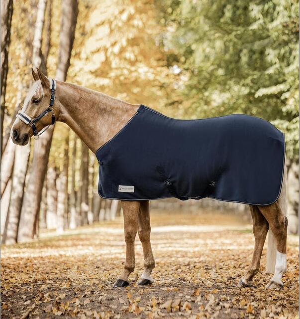 Couverture Chemise polaire