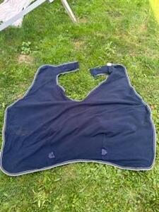 Couvre rein imperméable