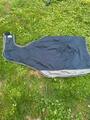Couvre rein imperméable
