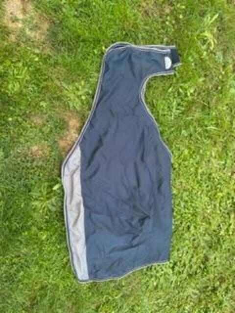 Couvre rein imperméable
