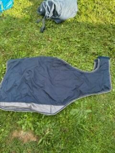 Couvre rein imperméable