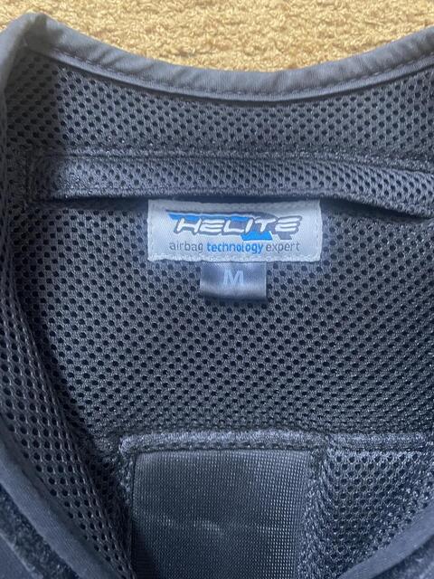 Air-Bag Helite