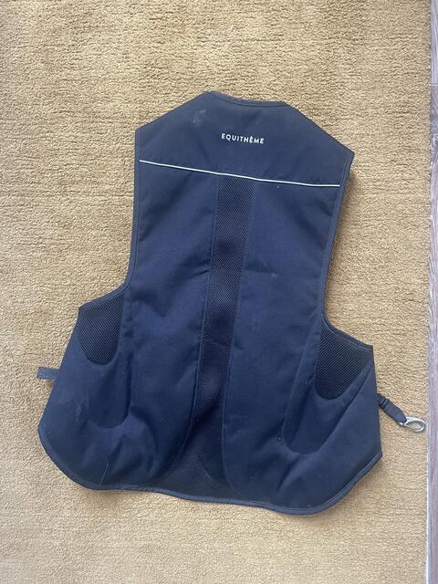 Air-Bag Helite