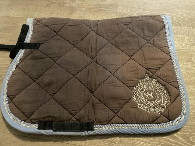 Tapis de selle Scapa