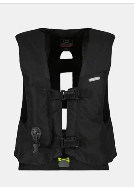 Air bag hit air complet + cartouche