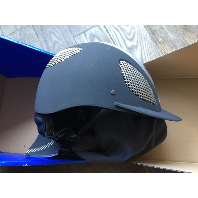 casque GPA Speed Air