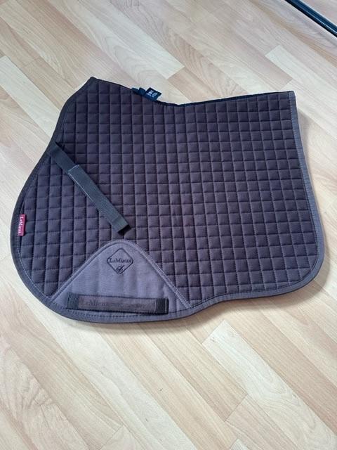Tapis Lemieux marron