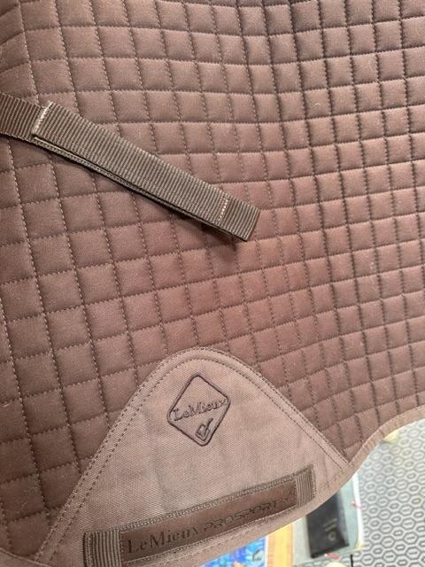 Tapis Lemieux marron