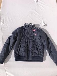 Veste mi saison