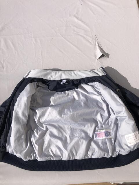 Veste mi saison