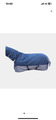 couverture poney taille 110 cm