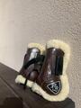 Guetre Norton xtr mouton