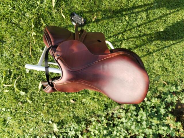 Selle Antarès