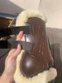 Guetre Norton xtr mouton