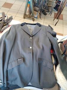 Veste de concours pikeur