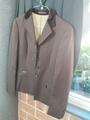 Veste de concours pikeur marron