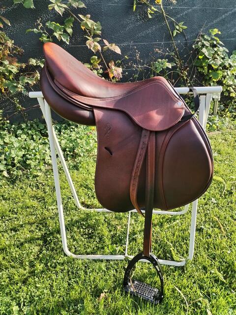 Selle Antarès