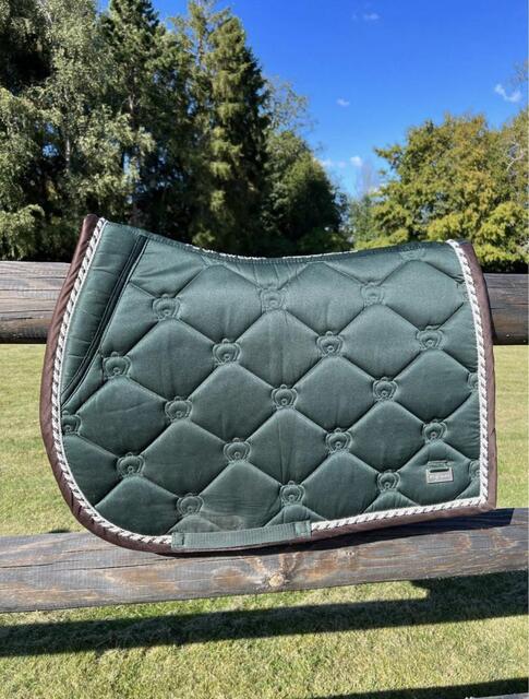 Tapis vert sapin PS Of Sweden